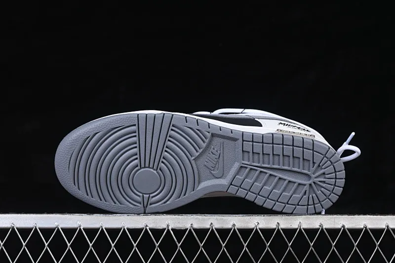 All categories Nk SB Dunk Series Nk SB Dunk Low High-end customized low-top sneakers Nike SB Dunk Low straps Anniversary high-end customized low-top casual sneakers WG0716-152